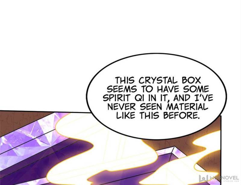 Peerless Doctor In The City Chapter 204 - page 21