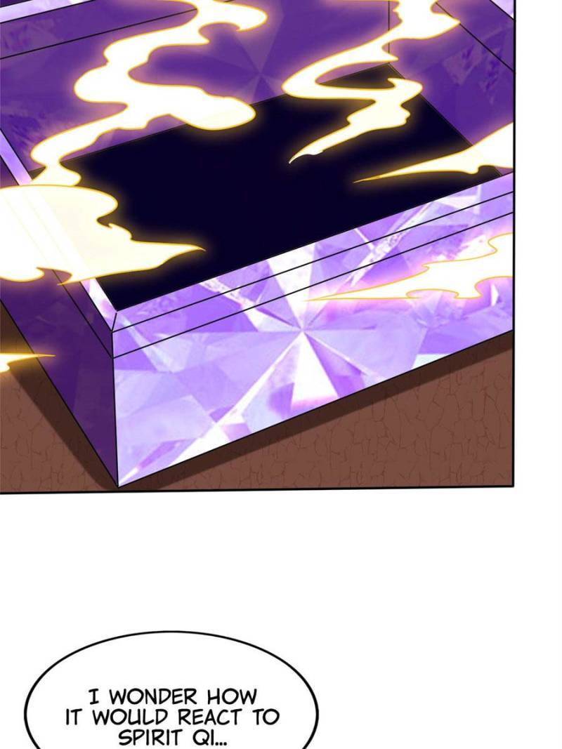 Peerless Doctor In The City Chapter 204 - page 22