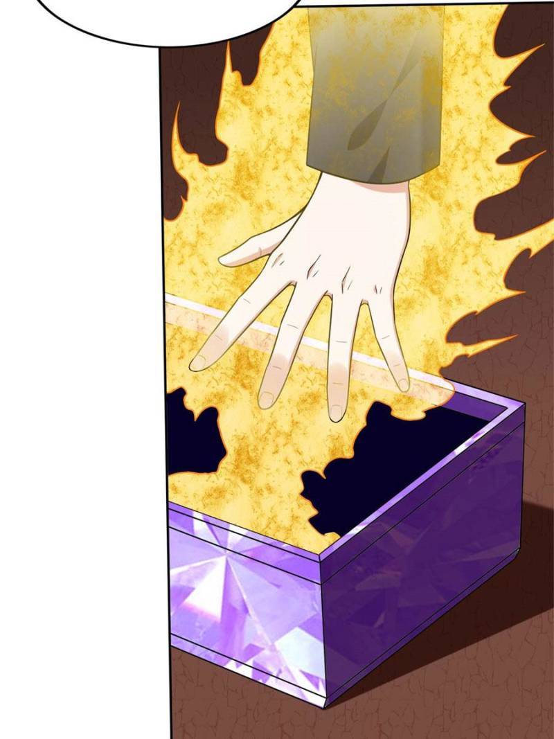 Peerless Doctor In The City Chapter 204 - page 23