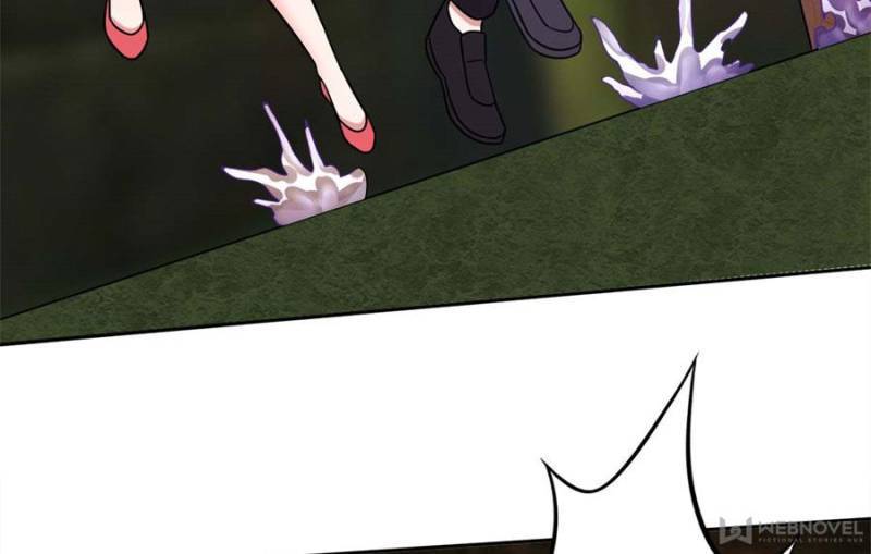 Peerless Doctor In The City Chapter 204 - page 27