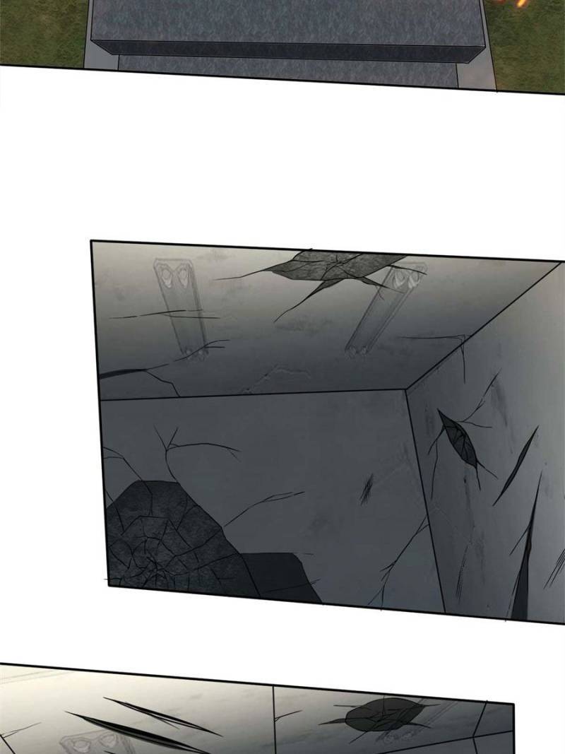 Peerless Doctor In The City Chapter 204 - page 29
