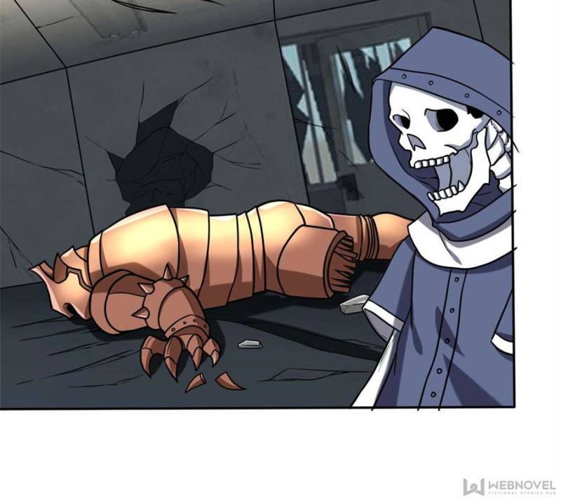 Peerless Doctor In The City Chapter 204 - page 30
