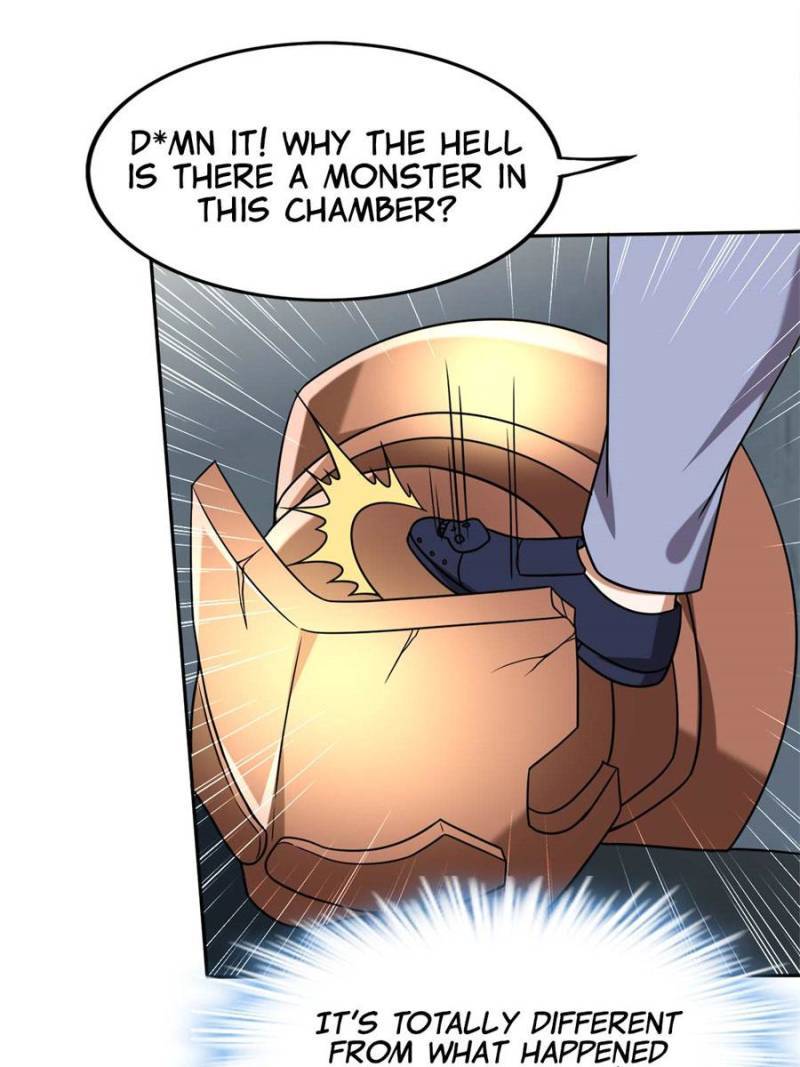 Peerless Doctor In The City Chapter 204 - page 31