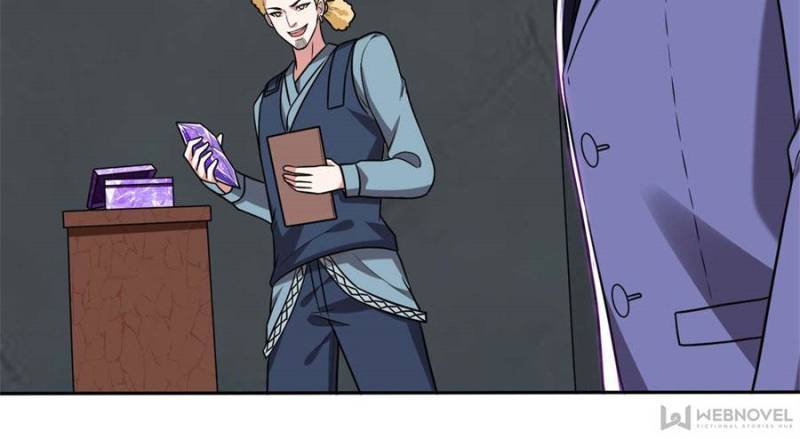 Peerless Doctor In The City Chapter 204 - page 33
