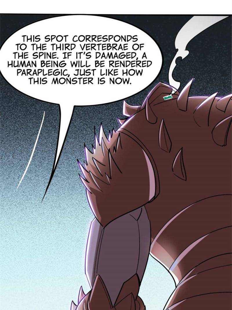 Peerless Doctor In The City Chapter 204 - page 4