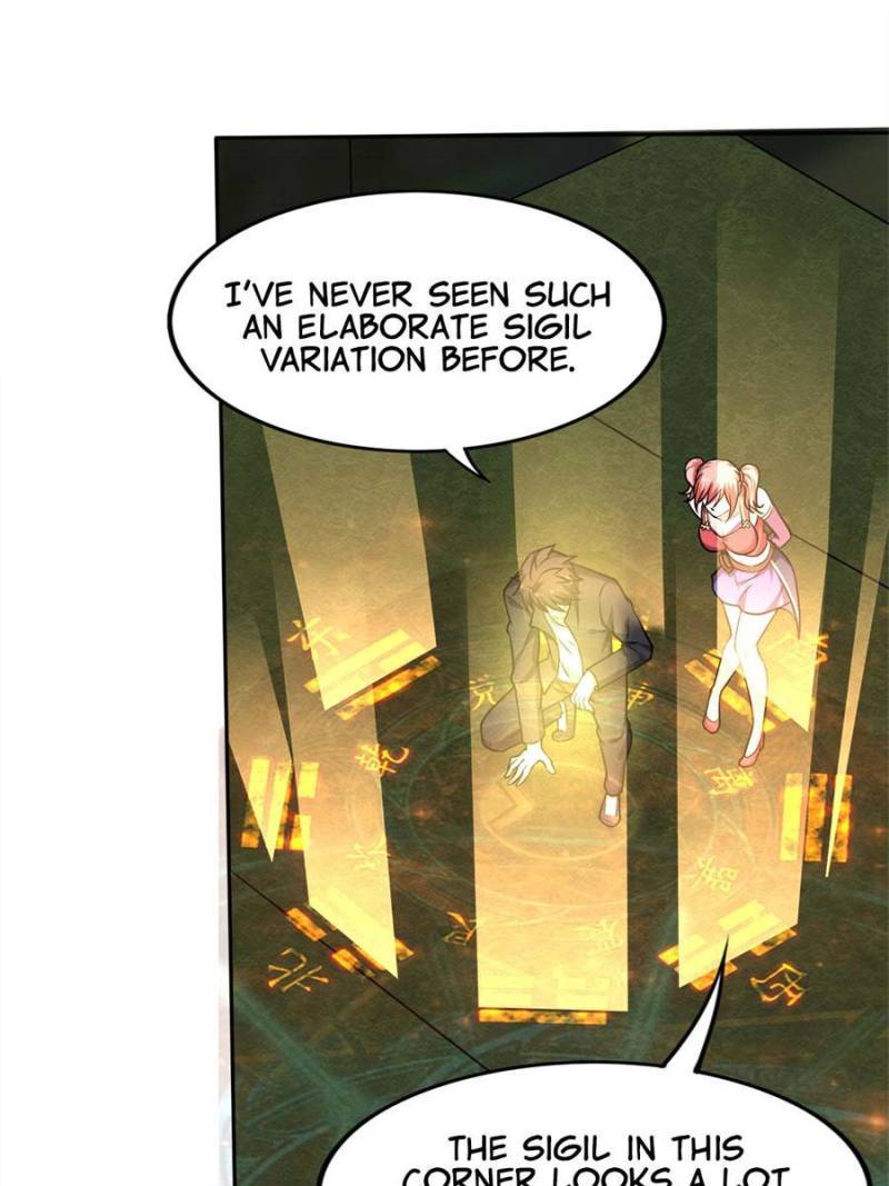 Peerless Doctor In The City Chapter 204 - page 40