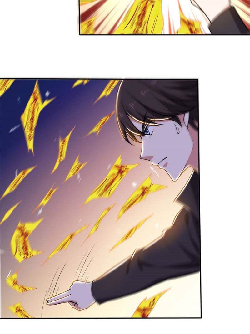Peerless Doctor In The City Chapter 204 - page 43