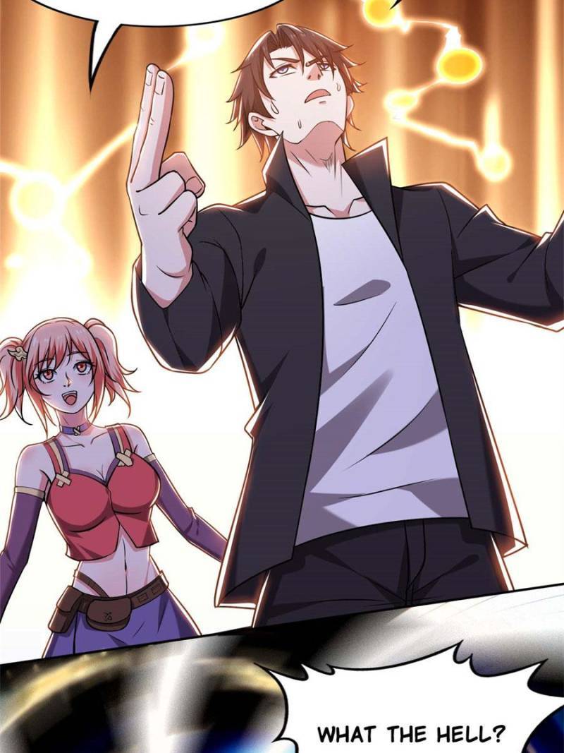 Peerless Doctor In The City Chapter 204 - page 47