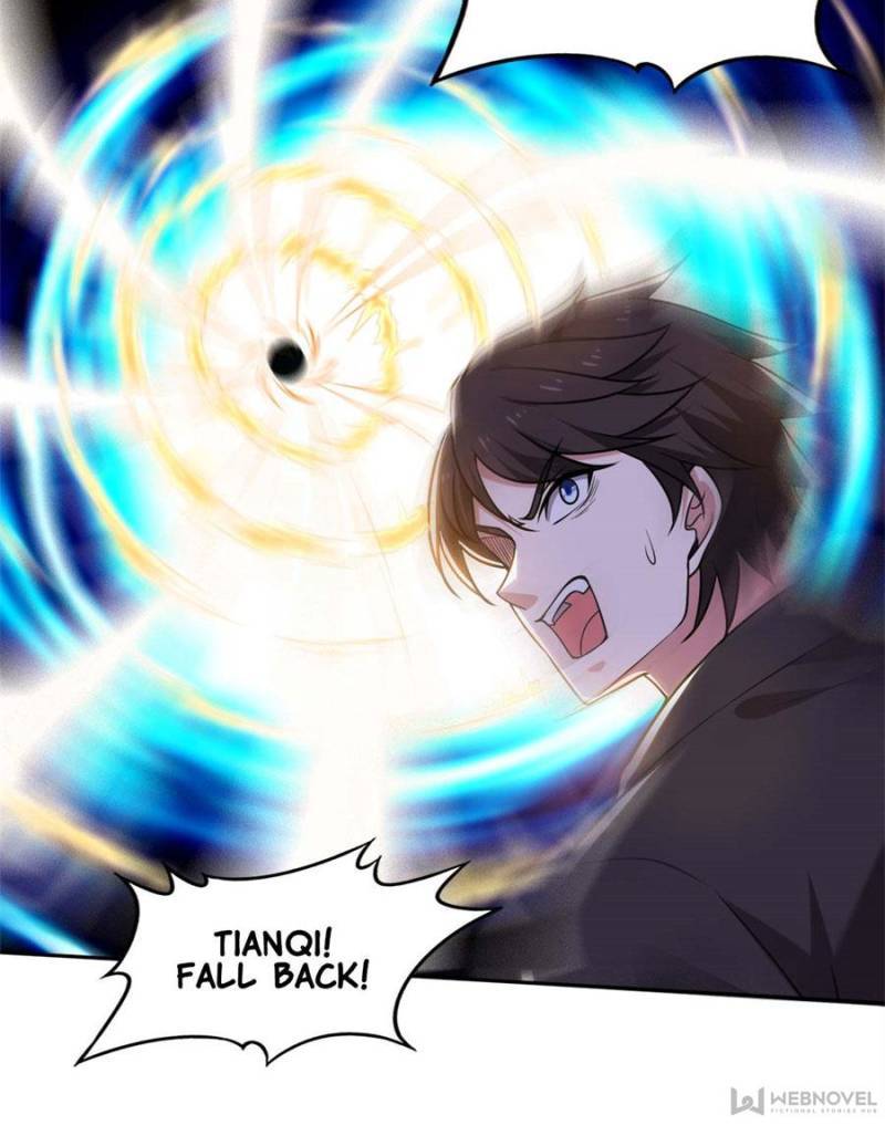 Peerless Doctor In The City Chapter 204 - page 48
