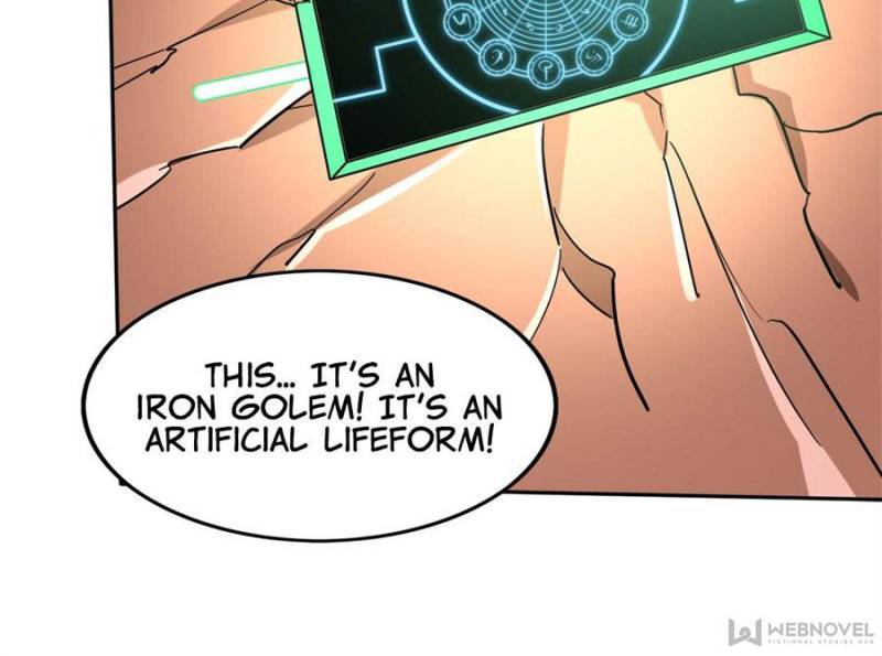 Peerless Doctor In The City Chapter 204 - page 6