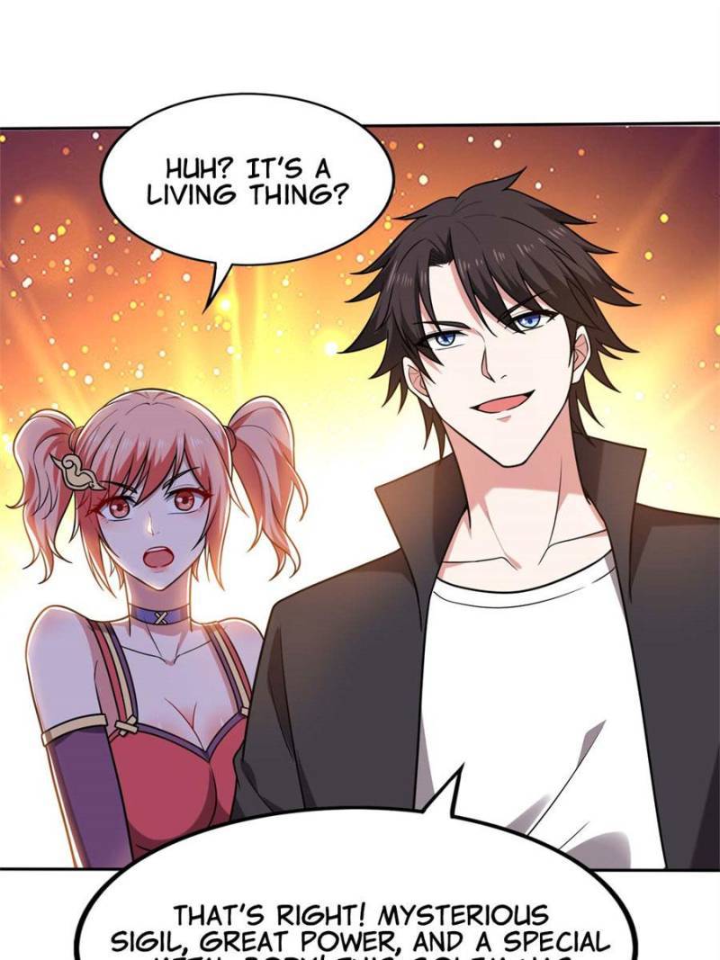 Peerless Doctor In The City Chapter 204 - page 7