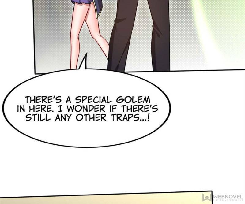 Peerless Doctor In The City Chapter 204 - page 9