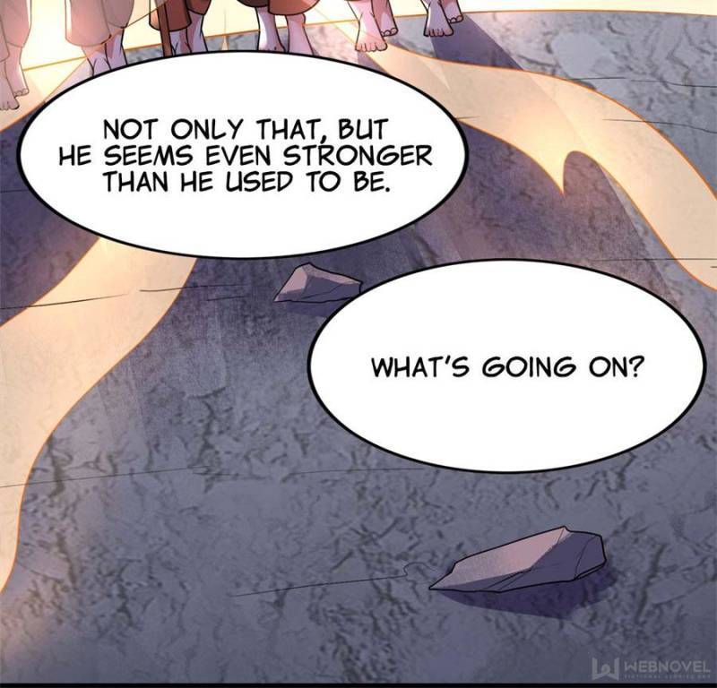 Peerless Doctor In The City Chapter 203 - page 12