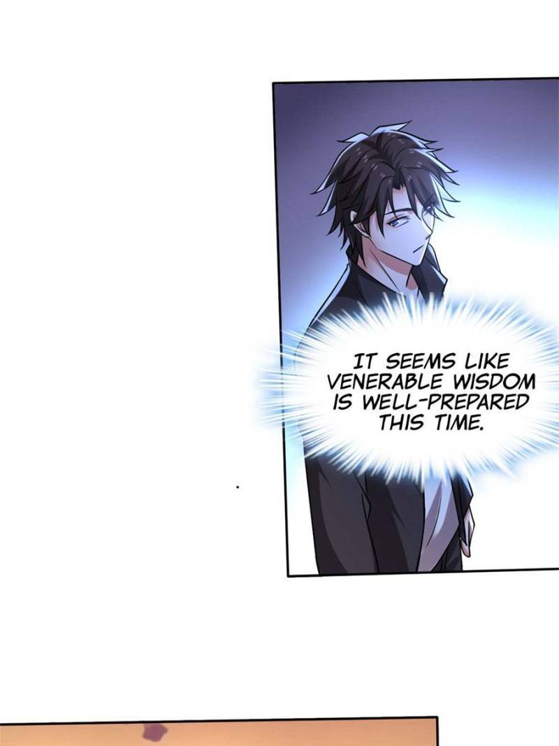 Peerless Doctor In The City Chapter 203 - page 13