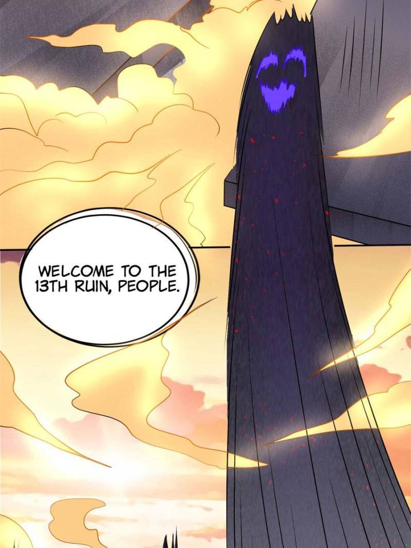 Peerless Doctor In The City Chapter 203 - page 16