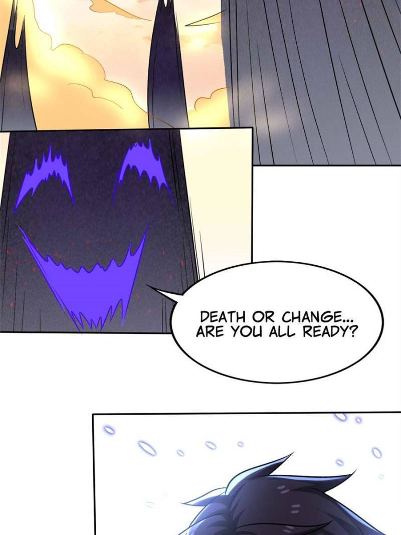 Peerless Doctor In The City Chapter 203 - page 17