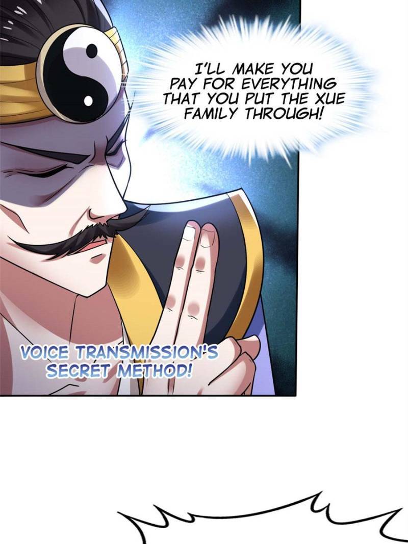 Peerless Doctor In The City Chapter 203 - page 2