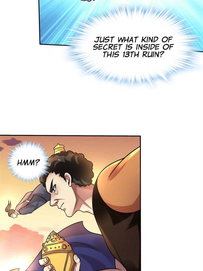 Peerless Doctor In The City Chapter 203 - page 22