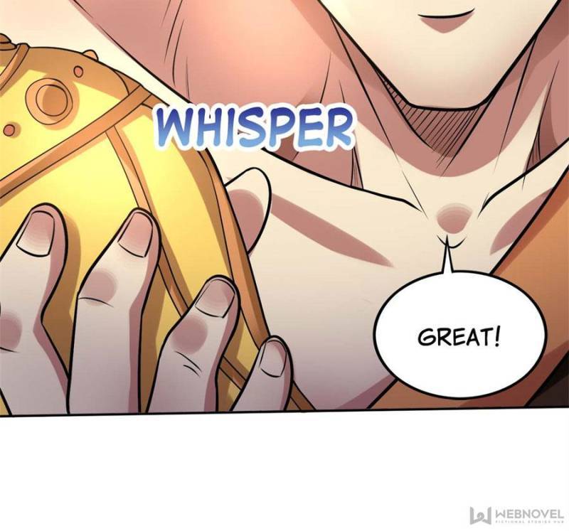 Peerless Doctor In The City Chapter 203 - page 24