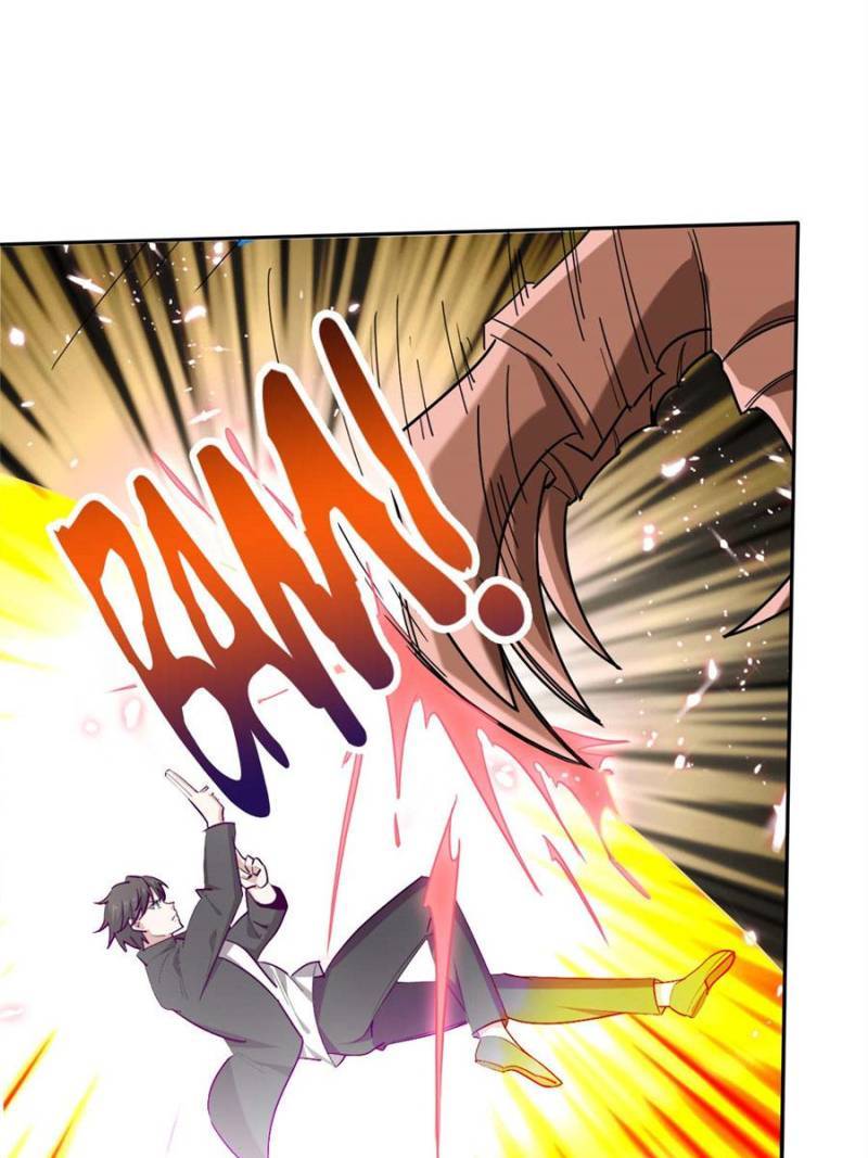 Peerless Doctor In The City Chapter 203 - page 28