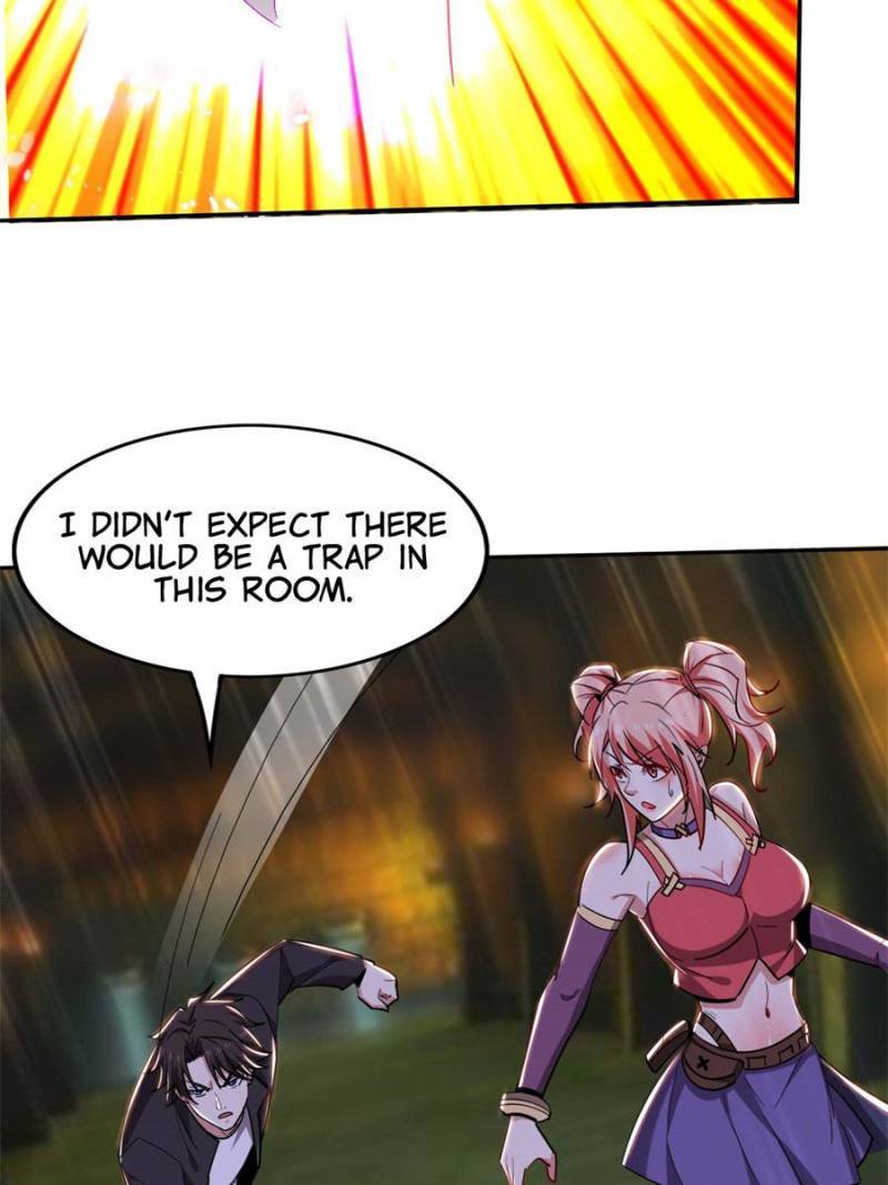 Peerless Doctor In The City Chapter 203 - page 29