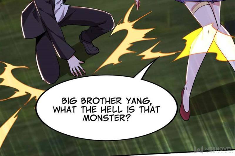 Peerless Doctor In The City Chapter 203 - page 30