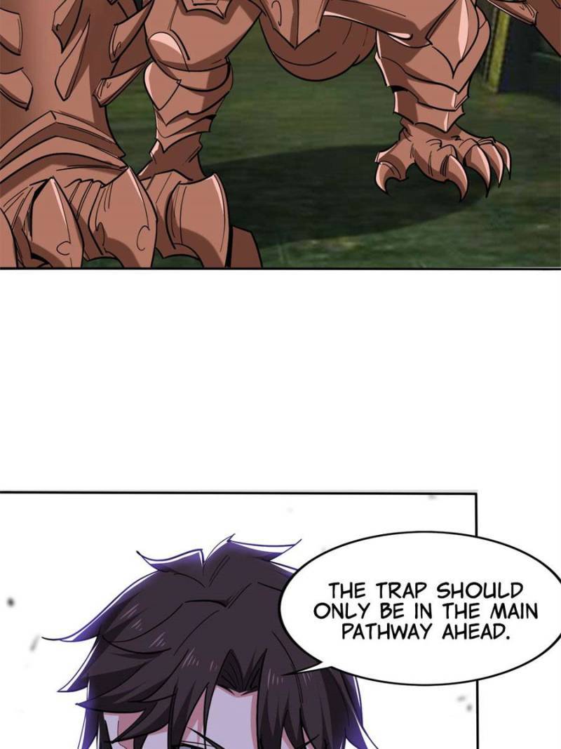 Peerless Doctor In The City Chapter 203 - page 32