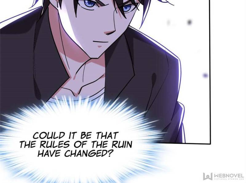 Peerless Doctor In The City Chapter 203 - page 33
