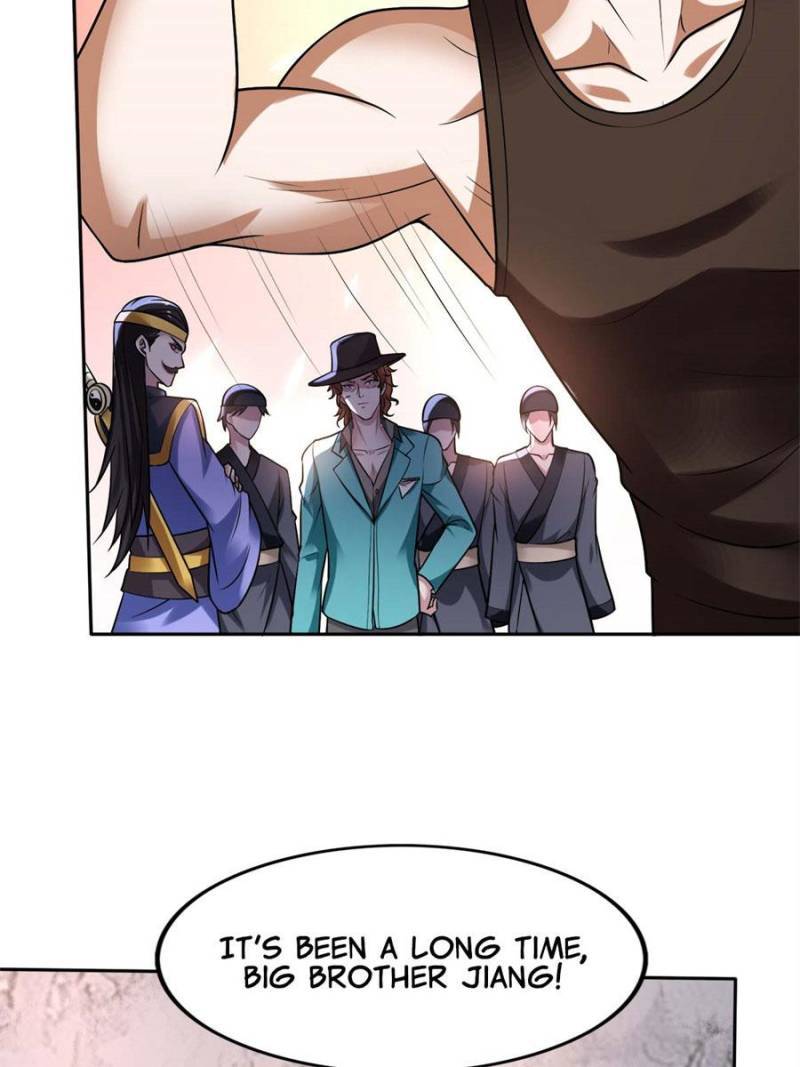 Peerless Doctor In The City Chapter 203 - page 4