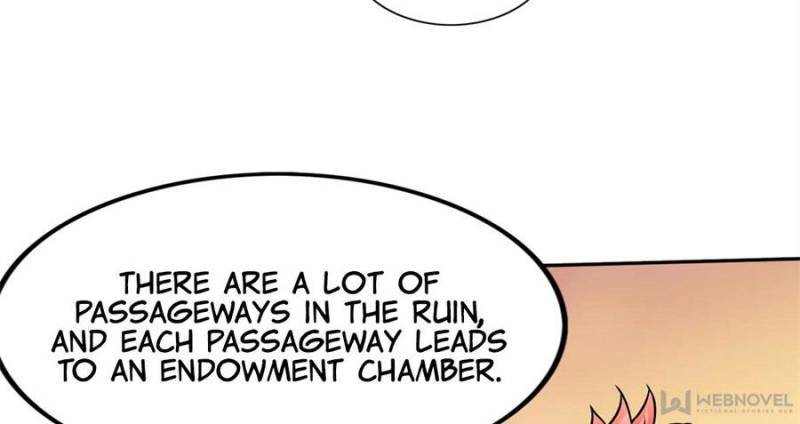 Peerless Doctor In The City Chapter 203 - page 6