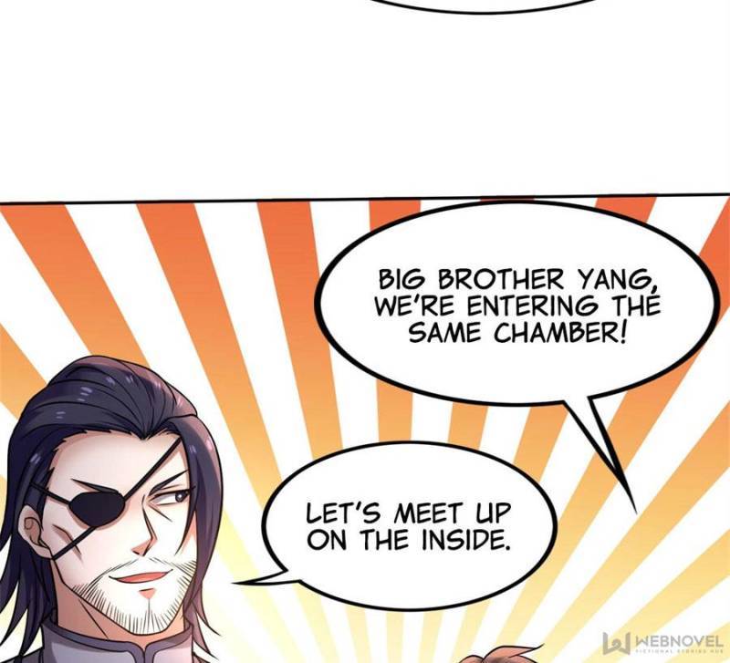 Peerless Doctor In The City Chapter 203 - page 9