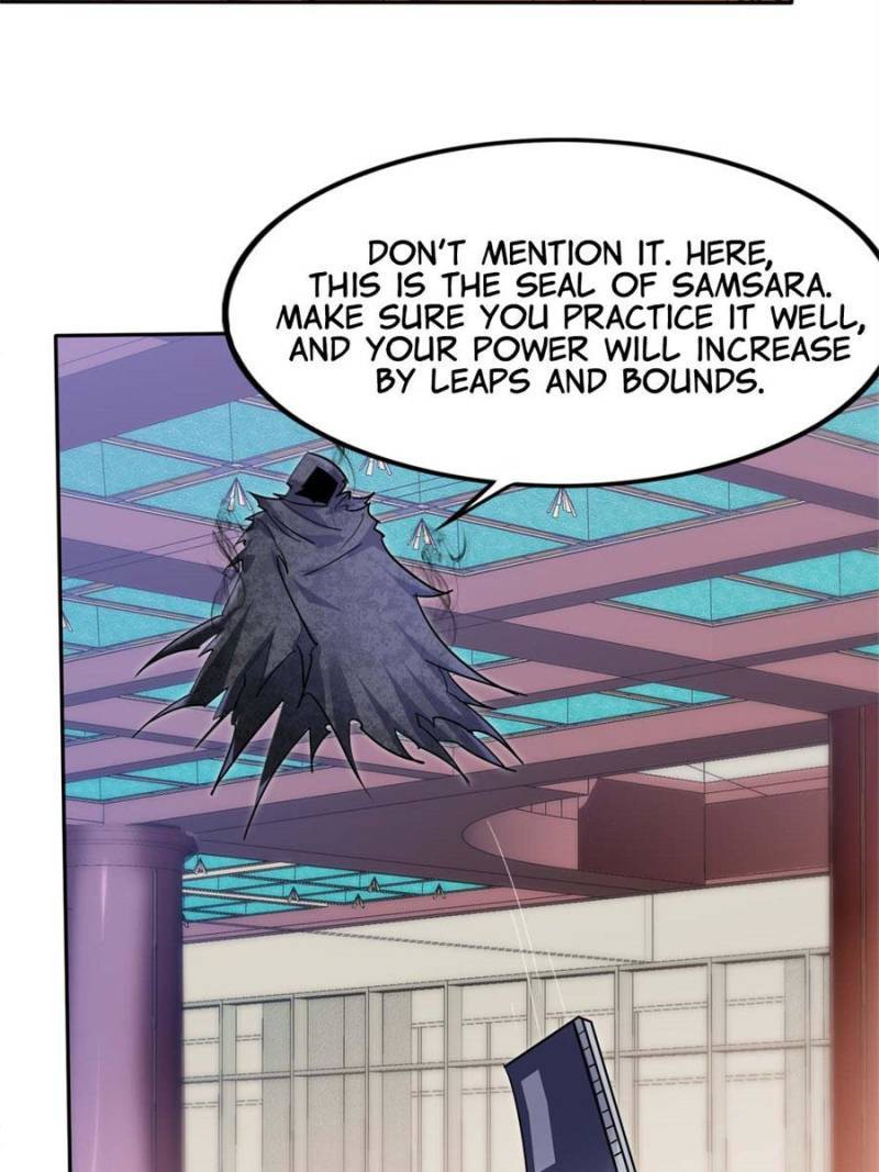 Peerless Doctor In The City Chapter 202 - page 11