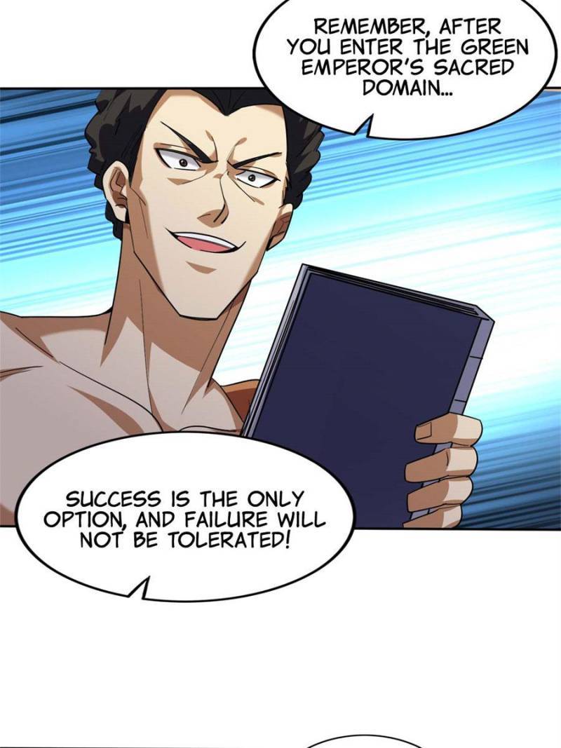 Peerless Doctor In The City Chapter 202 - page 13