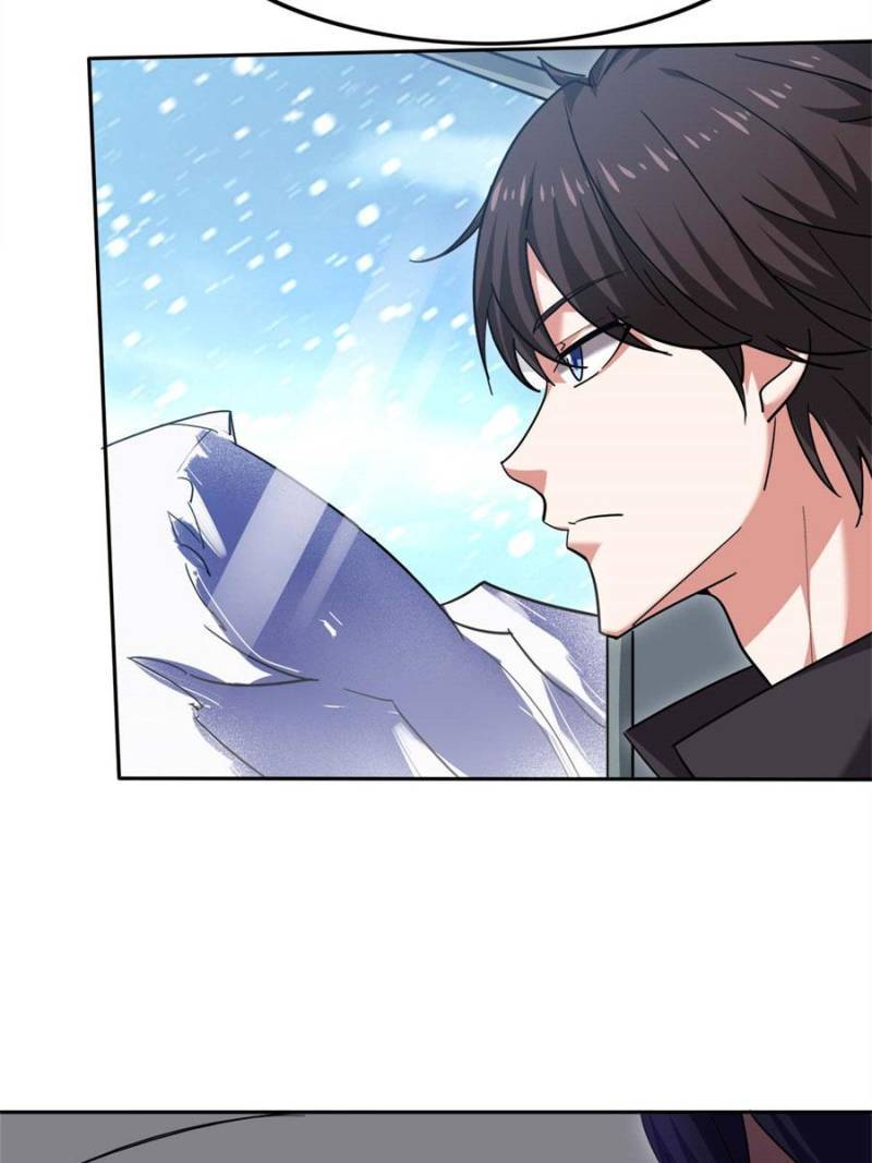 Peerless Doctor In The City Chapter 202 - page 17