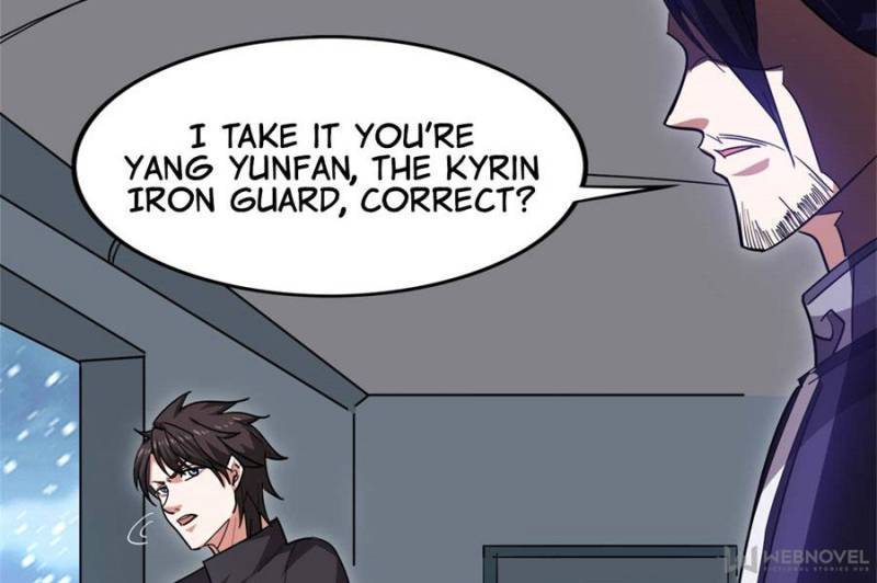 Peerless Doctor In The City Chapter 202 - page 18