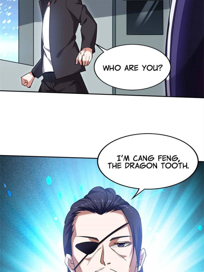 Peerless Doctor In The City Chapter 202 - page 19