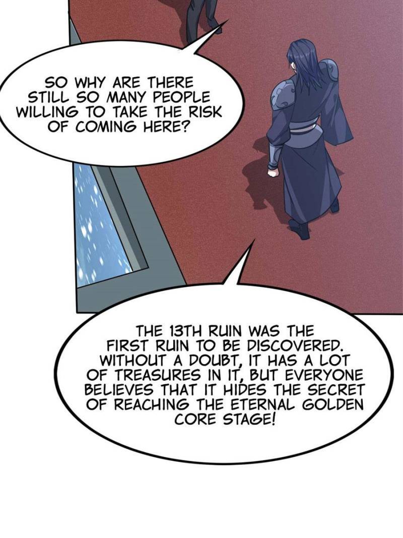 Peerless Doctor In The City Chapter 202 - page 25