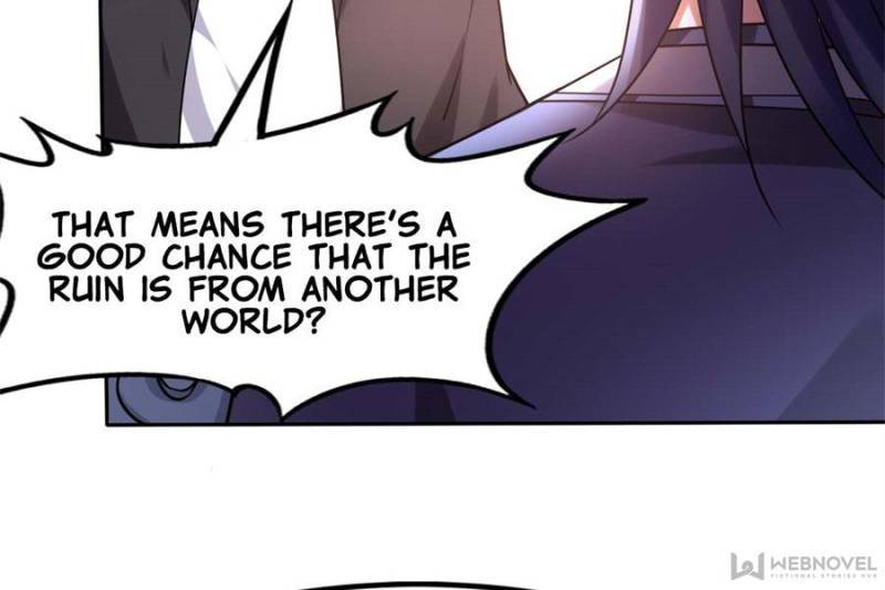Peerless Doctor In The City Chapter 202 - page 30