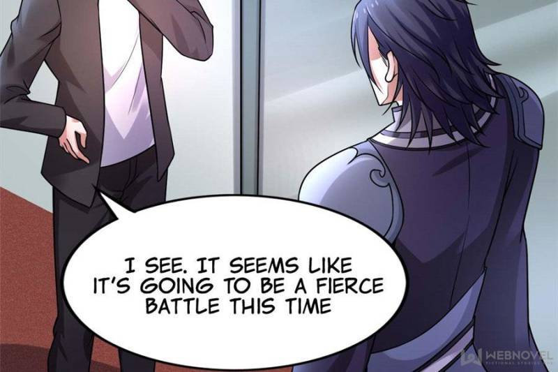 Peerless Doctor In The City Chapter 202 - page 33