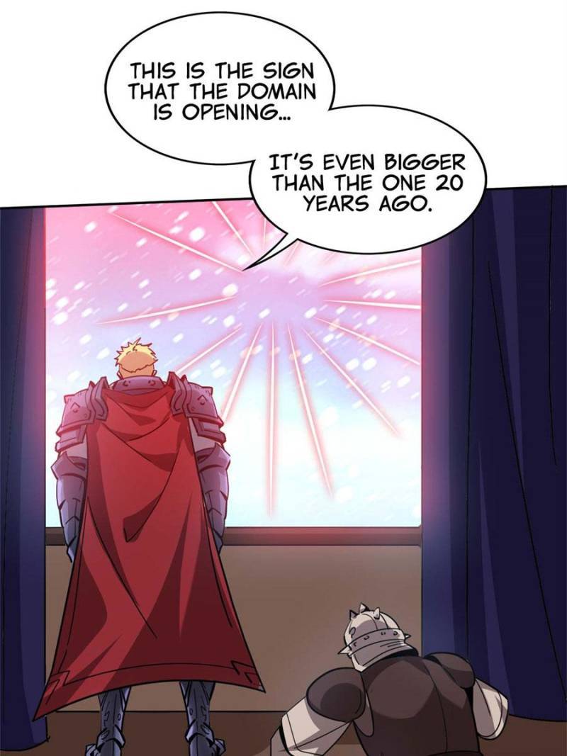 Peerless Doctor In The City Chapter 202 - page 4