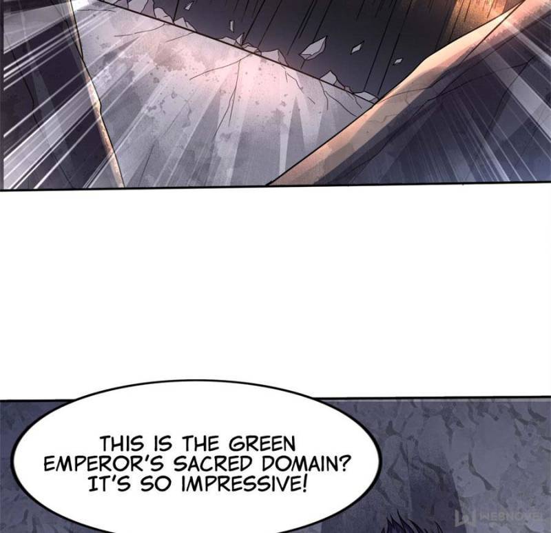 Peerless Doctor In The City Chapter 202 - page 45