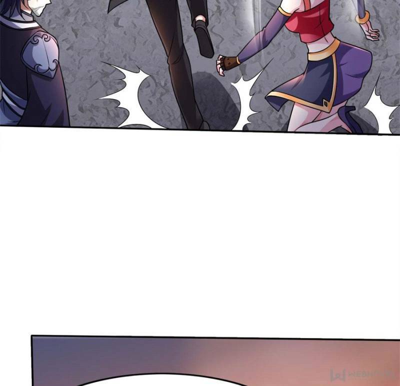 Peerless Doctor In The City Chapter 202 - page 48