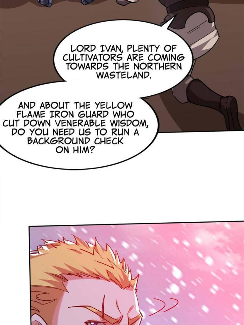 Peerless Doctor In The City Chapter 202 - page 5