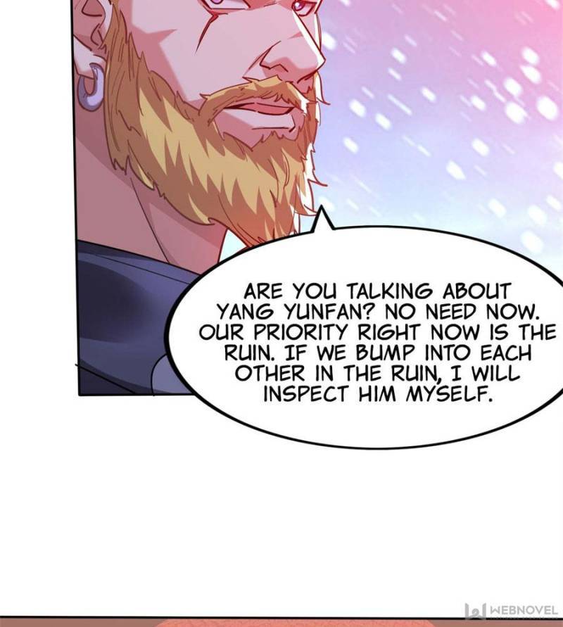 Peerless Doctor In The City Chapter 202 - page 6