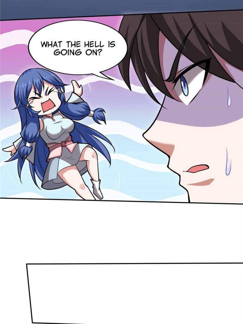 Peerless Doctor In The City Chapter 201 - page 48