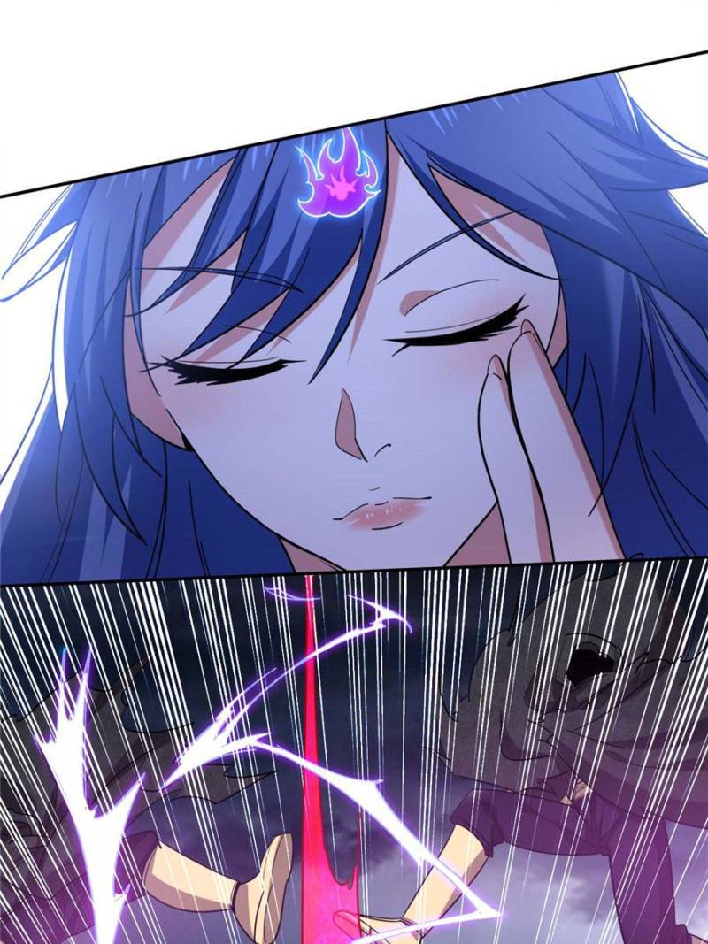 Peerless Doctor In The City Chapter 200 - page 1