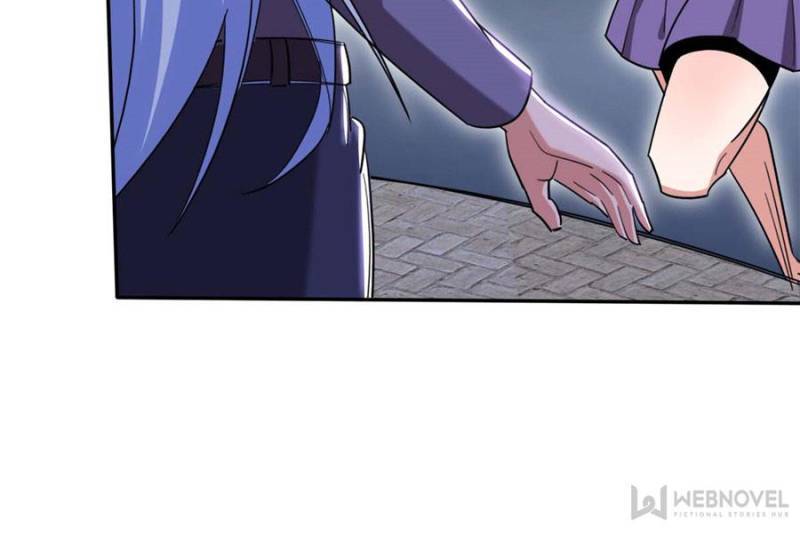 Peerless Doctor In The City Chapter 200 - page 11