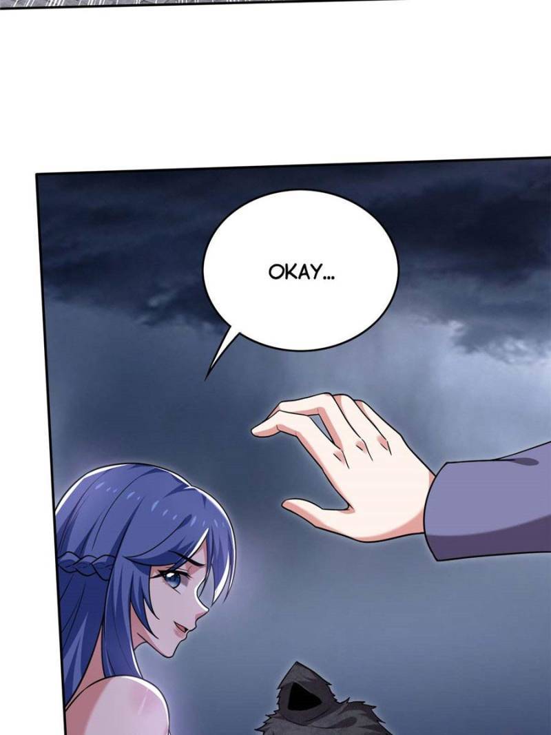 Peerless Doctor In The City Chapter 200 - page 13