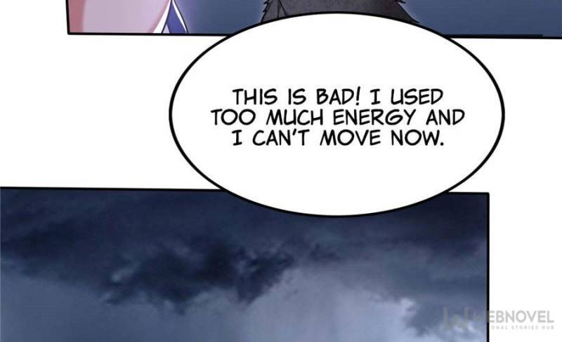 Peerless Doctor In The City Chapter 200 - page 14