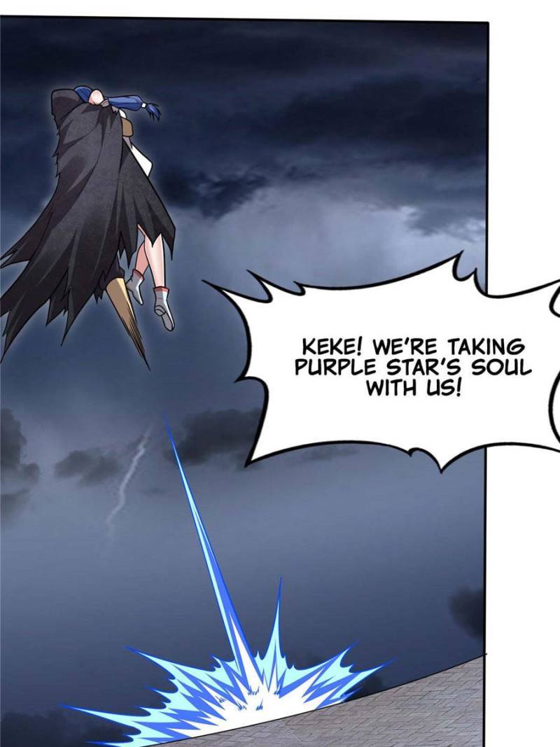 Peerless Doctor In The City Chapter 200 - page 18